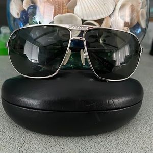 Mens von zipper aviator glasss